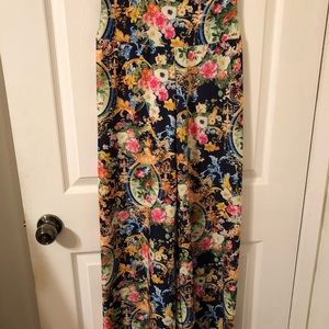 Pickyboo flares leggings